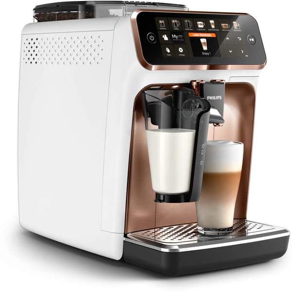 Philips LatteGo EP5443/70 kaffemaskine