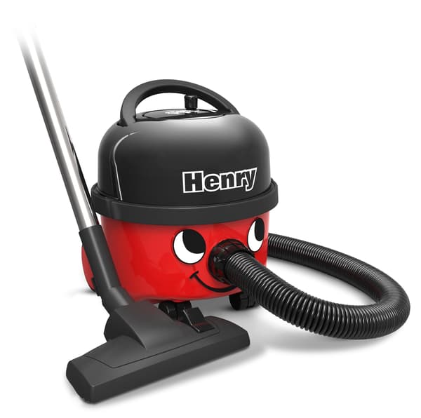 Numatic Henry HVR200 620W dammsugare