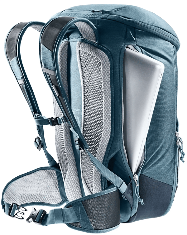 DEUTER Rotsoord 25+5 -reppu