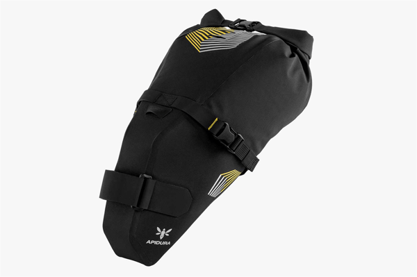 APIDURA Racing Saddle Pack