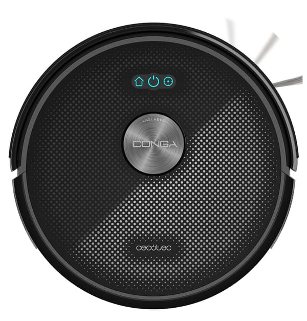 CECOTEC Conga Y50 -robotti-imuri
