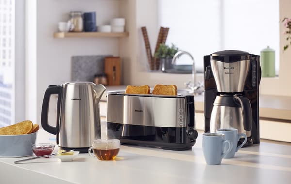 Brødrister PHILIPS HD2692/90