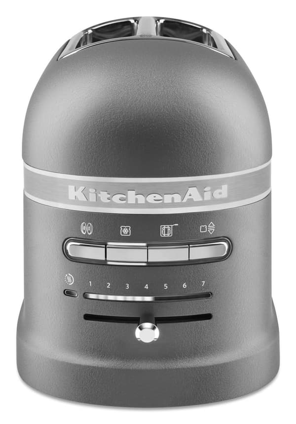 Brödrost KitchenAid 5KMT2204EGR
