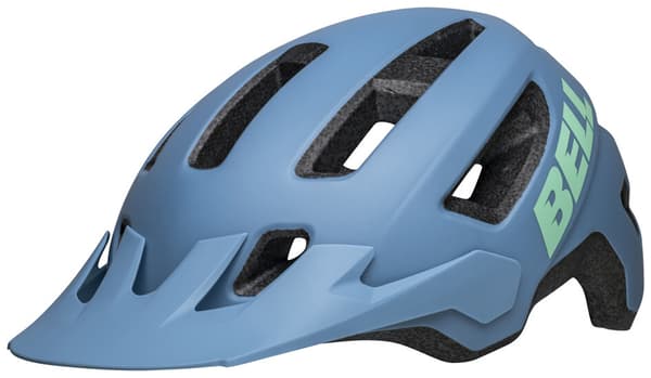 Cykelhjälm BELL Nomad 2