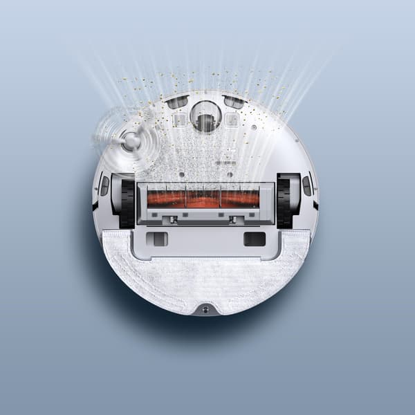 Xiaomi Robot Vacuum X10 -robotti-imuri
