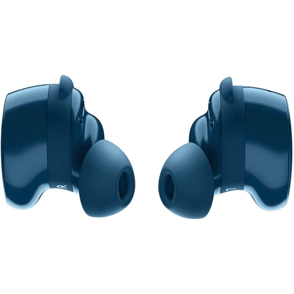 Bose QuietComfort Earbuds 2024 Trådløse In-ear Bluetooth 5.3 Blå