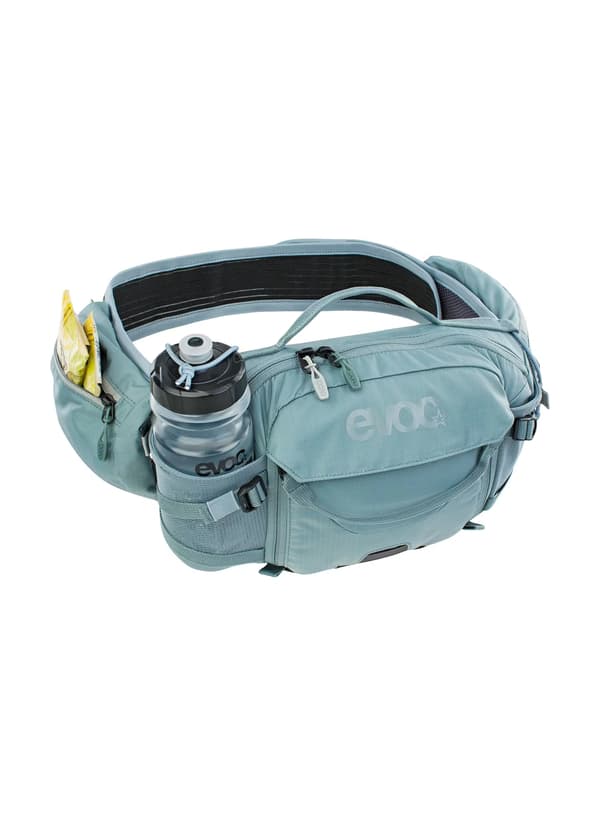 Midjeväska EVOC Hip Pack Pro E-Ride 3
