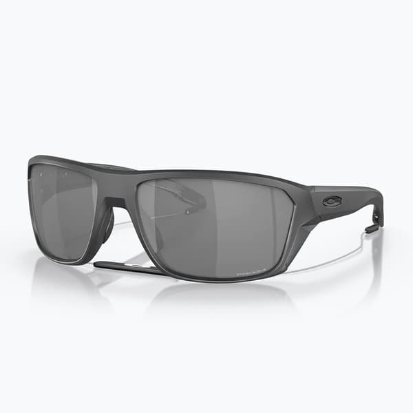 Oakley Split Shot aurinkolasit mattamusta/prizm black