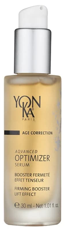 Opstrammende ansigtsserum med løftende effekt Yon-Ka Age Correction Advanced Optimizer 30 ml