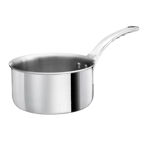 DE BUYER Affinity Maison 3,4 l – gryde i rustfrit stål