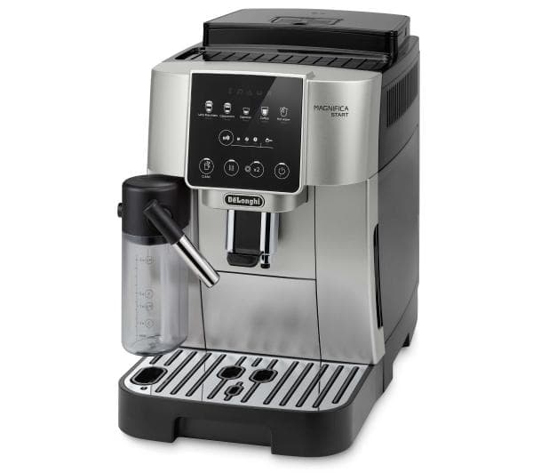 DeLonghi Magnifica Start ECAM220.80.SB espressomaskin