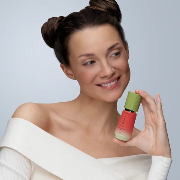 KORIKA SuperFruits Dewy Moisture Serum 30 ml