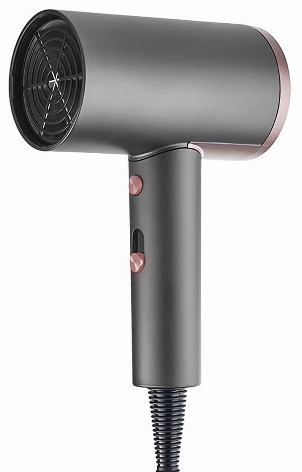 Hårtørrer LAFE Sleek & Shine 2200W