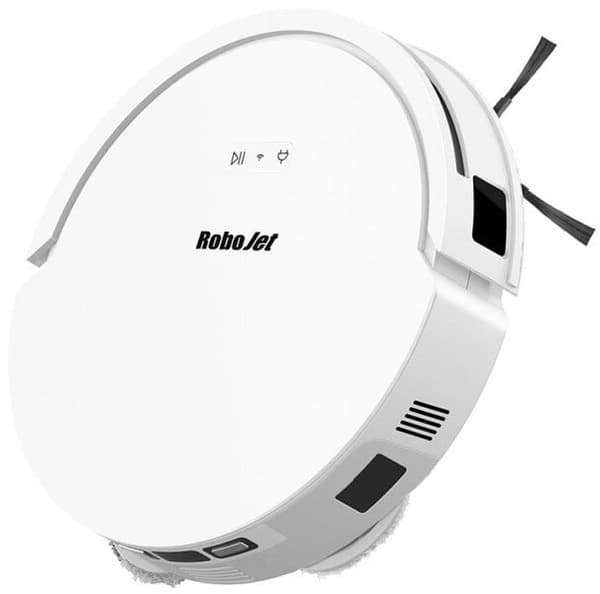 ROBOJET Vision Lite robotstøvsuger