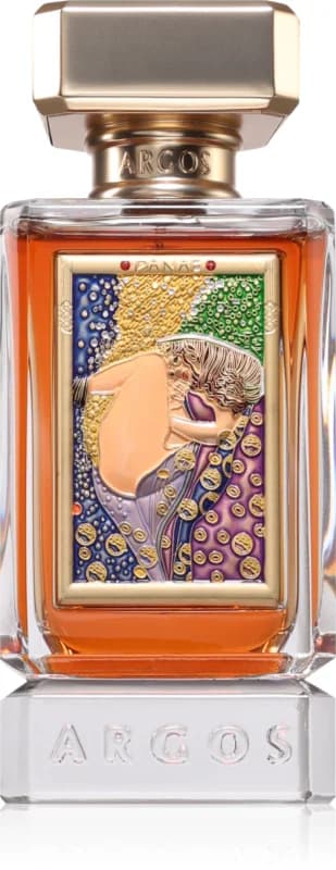 Unisex Eau de Parfum Argos Danaë 100 ml