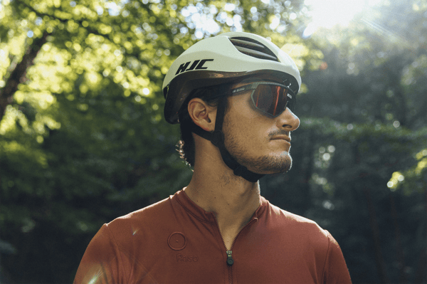 HJC Atara cykelhjälm