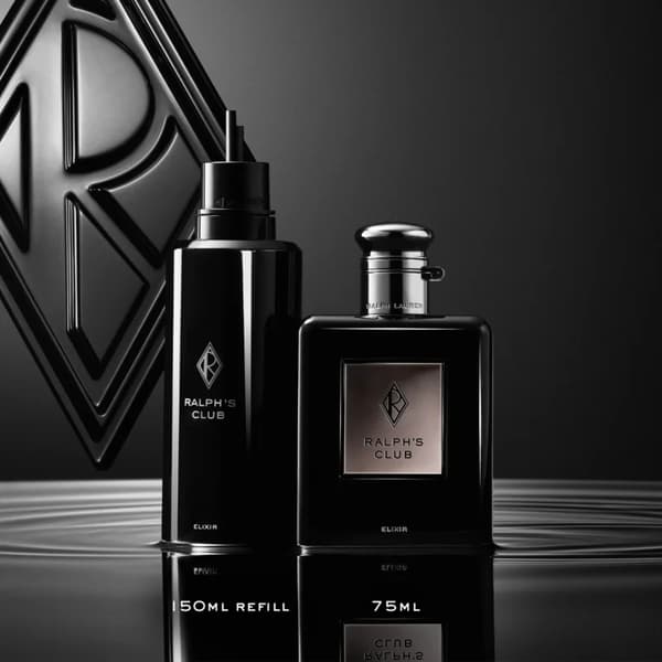 Eau de parfum för män Ralph Lauren Ralph’s Club Elixir 75 ml