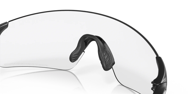 OAKLEY EVZero Blades Clear Black Iridium Photochromic -pyöräilylasit