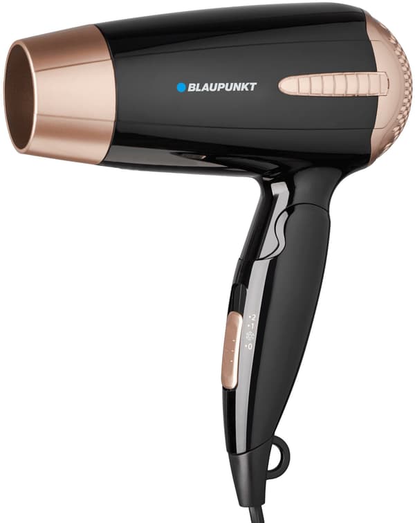 Hårtork BLAUPUNKT HDD301BK 1200W
