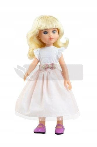 Spansk docka Clara 32cm 04734