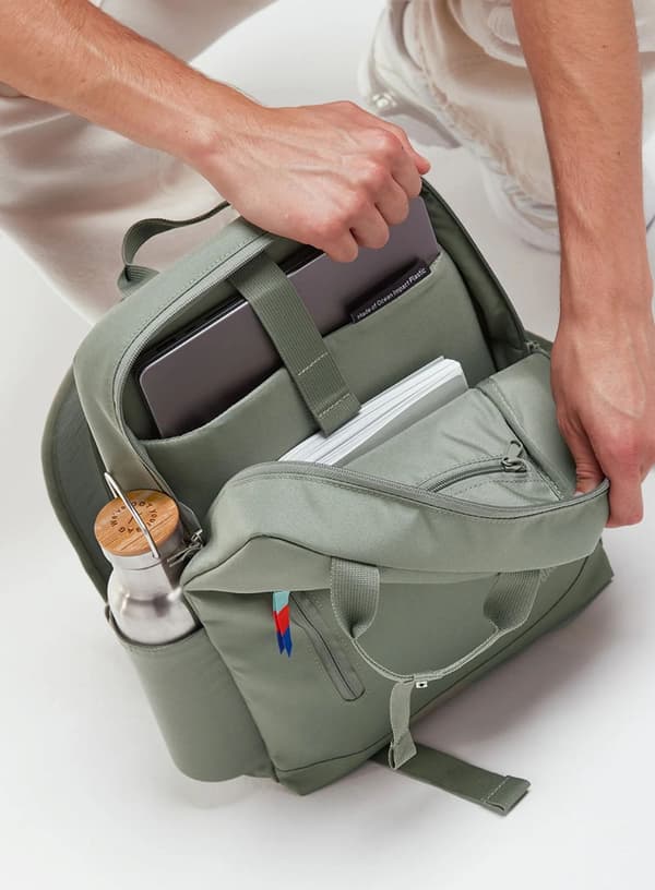 GOT BAG Daypack 2.0 by - bass