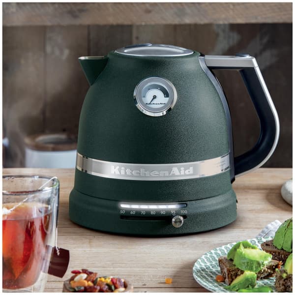 KitchenAid Artisan 5KEK1522EPP avocado