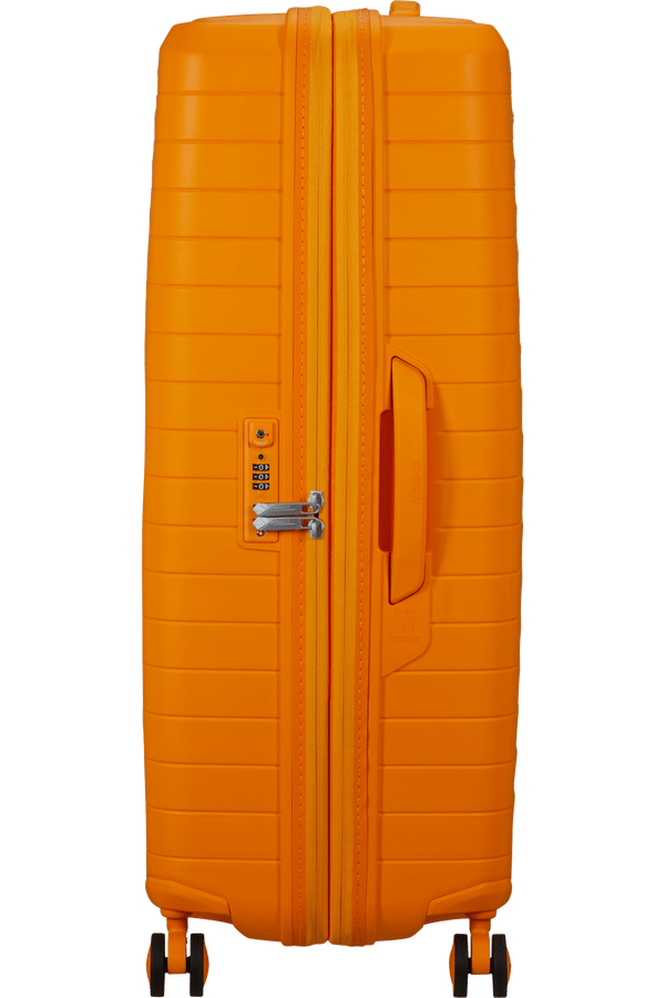 FastForward 78cm Stor Resväska - Radiant Orange