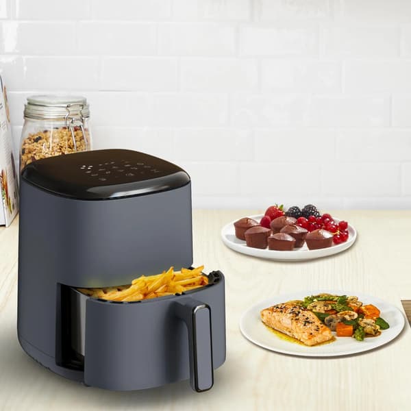 Tefal EY145B10 1300W 3l rasvakeitin