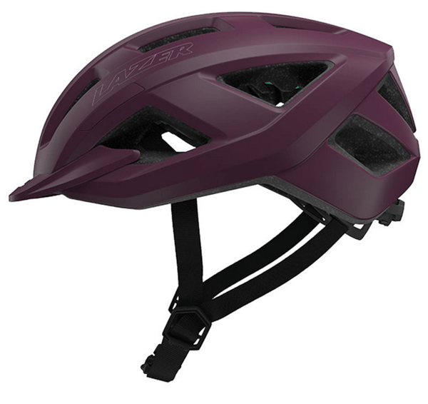 LAZER Cerro KinetiCore cykelhjälm