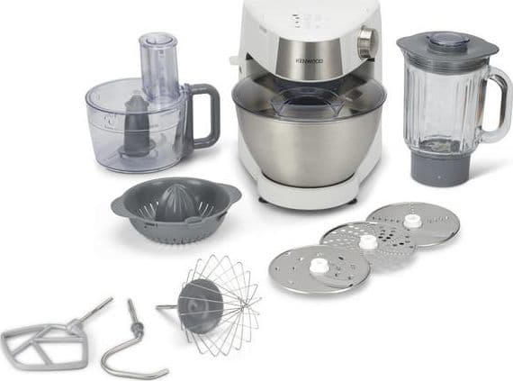 Kenwood Prospero+ KHC29.J0WH yleiskone
