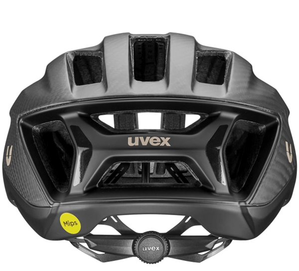 Cykelhjälm UVEX Ultimate Surge Carbon MIPS