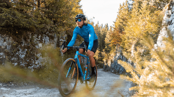 LIMAR Air Stratos cykelhjelm