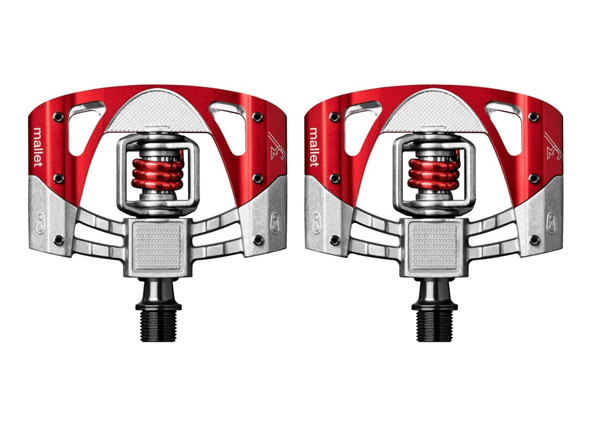 CRANKBROTHERS Mallet 3 cykelpedaler