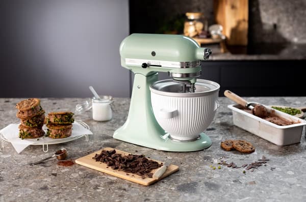 KITCHENAID Artisan 5KSM125EPT 300W yleiskone
