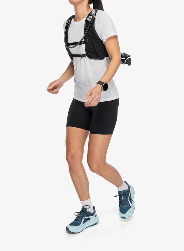 Evoc Hydro Pro Ultra 1.5 Ryggsäck + Hydration Bladder 1.5 - svart