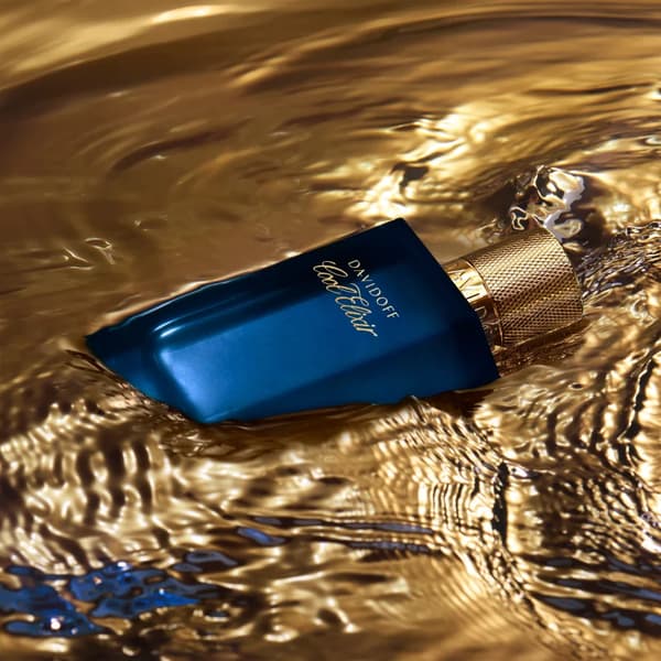 Davidoff Cool Elixir Parfum Intense parfume til mænd