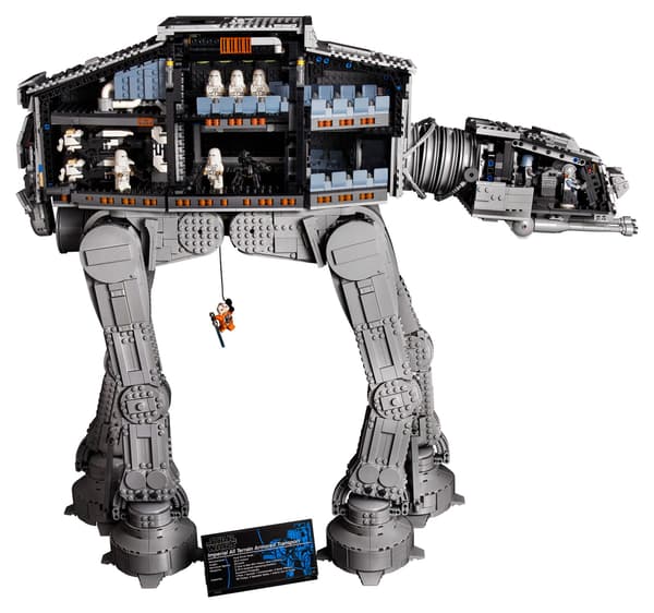 LEGO 75313 Star Wars - AT-AT