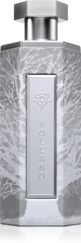 Unisex Eau de Parfum Reef Perfumes Volcano 200 ml