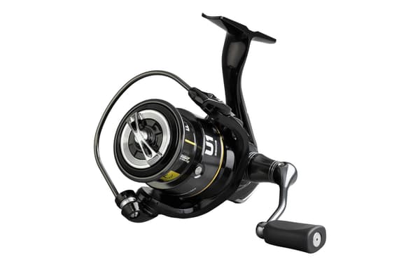 Fiskehjul Favorite U1 2000S