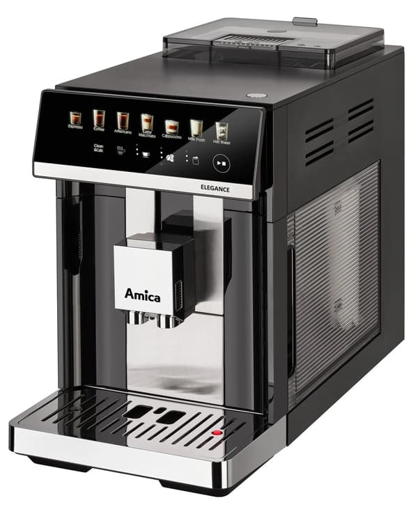 Kaffemaskin AMICA CM7011