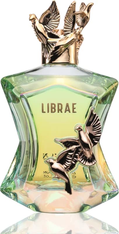Maison Asrar Librae 100 ml unisex-eau de parfum