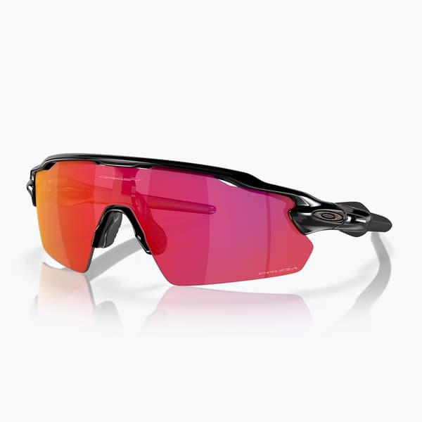 Oakley Radar EV Pitch solbriller poleret sort/prizm field
