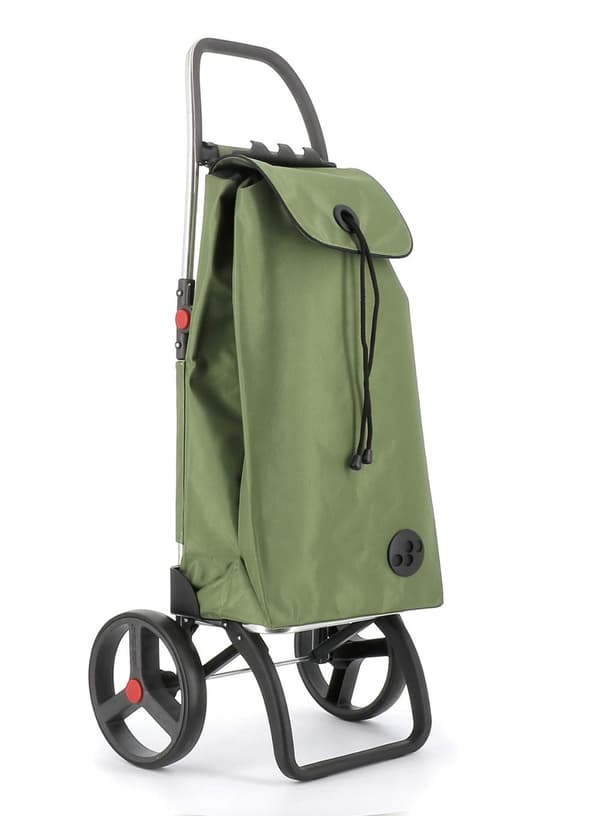 Ostoskassi Rolser MF 2L RSG I-Max - khaki