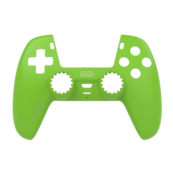 Yaxo Nitro Rave Woodland Camo-controller til PS5 Trådløs