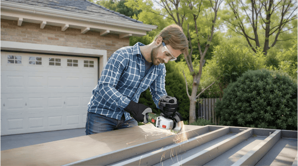 Bosch PWS 18V-70 vinkelsliber