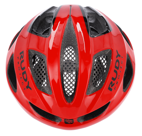 Cykelhjälm RUDY PROJECT Strym