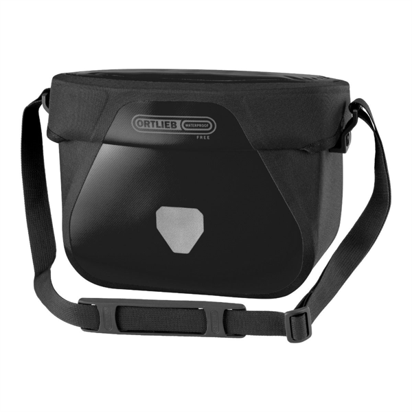 Ortlieb Ultimate Six Free styrtaske
