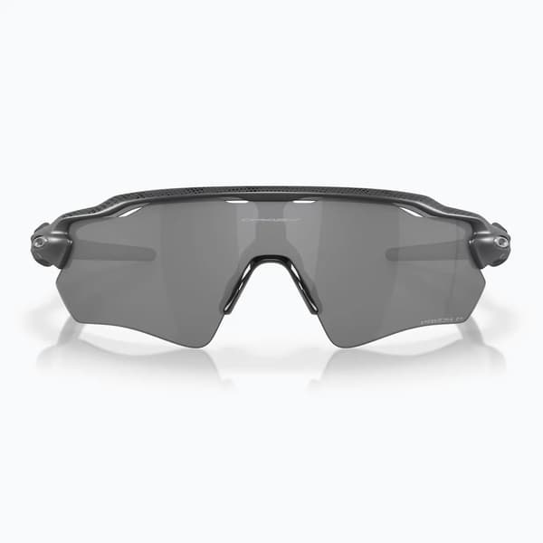 Oakley Radar EV Path solglasögon high resolution carbon/prizm black polarized