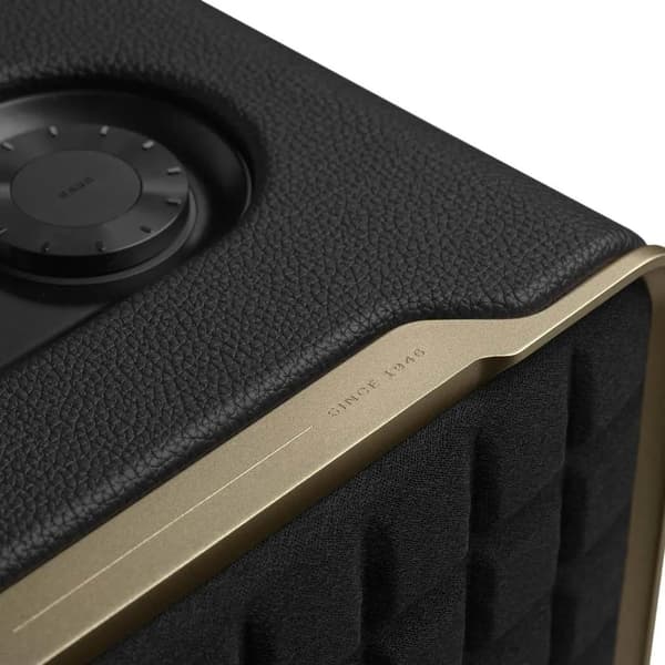 JBL Authentics 200 90W Bluetooth-højttaler Sort