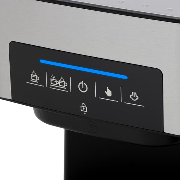 Espressomaskin Camry CR 4410